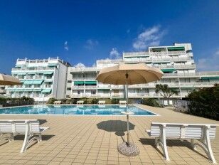 Residence Punta dell’Est (dodavatel 2)