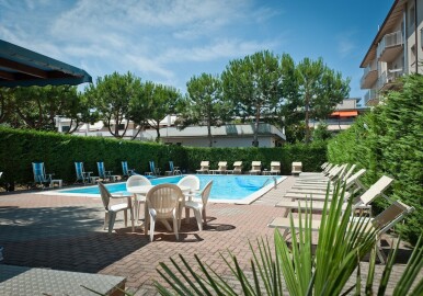 Hotel Antony***