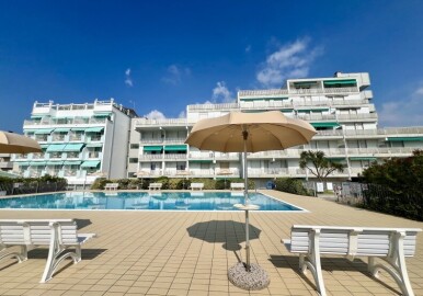 Residence Punta dell’Est (dodavatel 2)