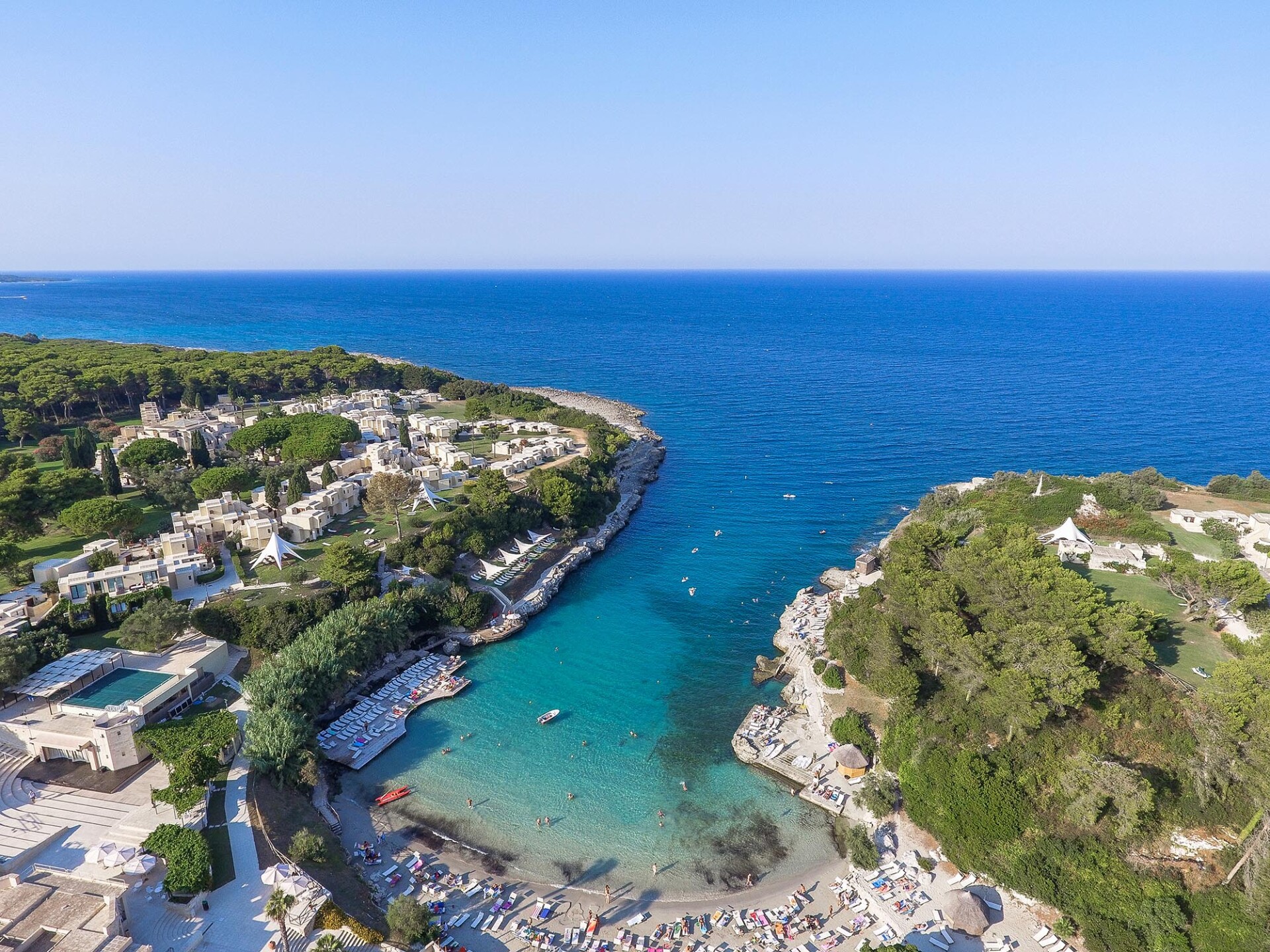 Futura Club Le Cale D’Otranto***