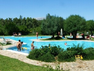 Selema Camping