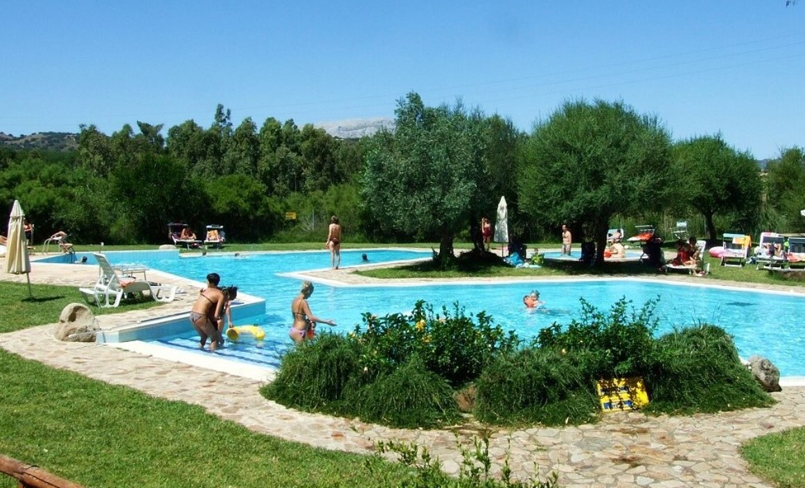 Selema Camping