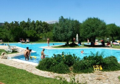 Selema Camping