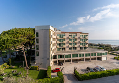 Balance Hotel****ˢ