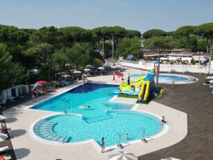 Marina Family Village