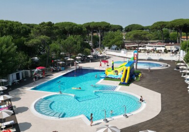 Marina Family Village