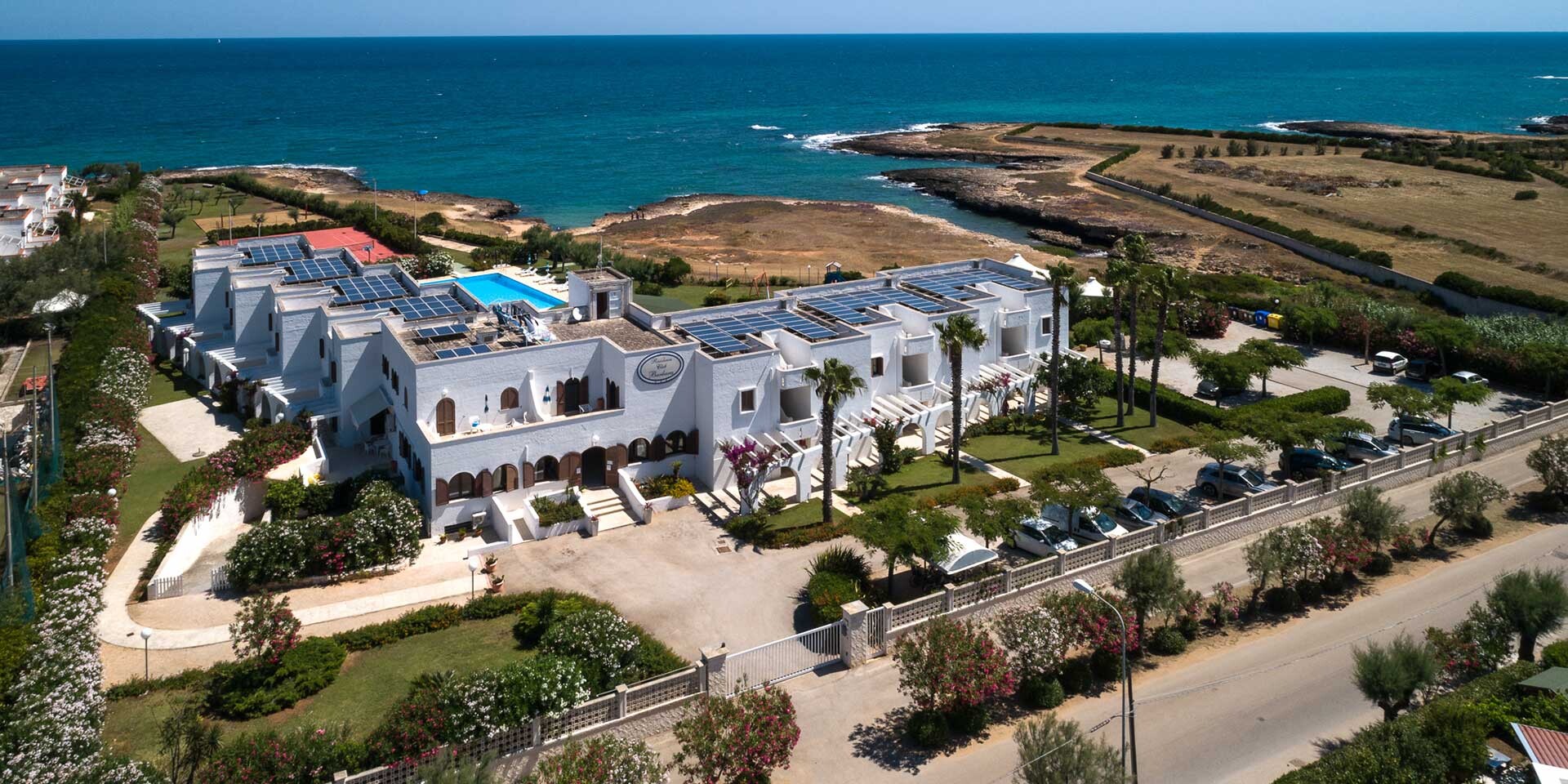 Residence Club Barbara