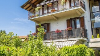 Apartmán C'era una volta