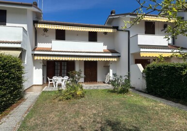 Villa Rina
