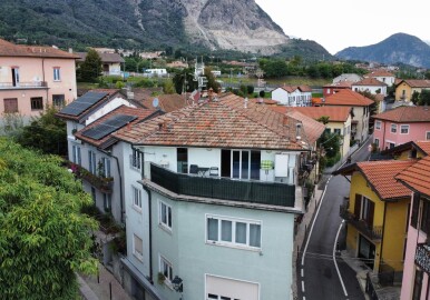 Apartmán Adriana