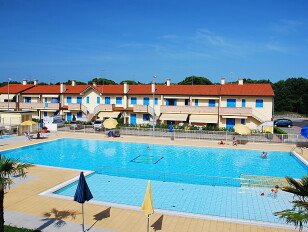 Villaggio Solmare (dodavatel 2)