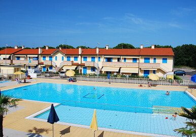 Villaggio Solmare (dodavatel 2)