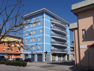 Residence Settimo Cielo (dodavatel 2)