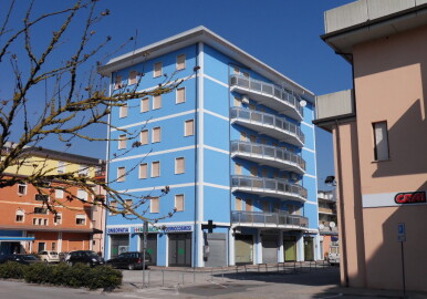 Residence Settimo Cielo (dodavatel 2)