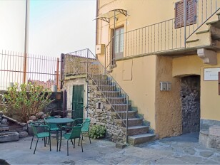 Apartmán La Maggiolina
