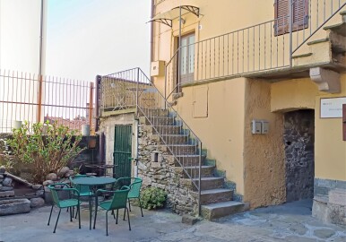 Apartmán La Maggiolina