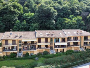Apartmán Dolci Acque