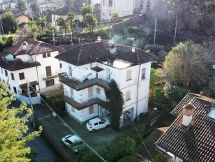 Apartmán Piccolo Lupo