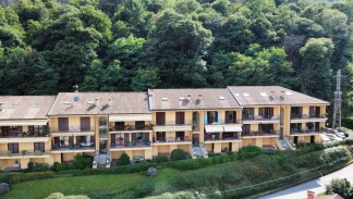 Apartmán Dolci Acque