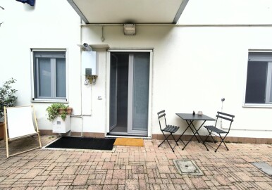Apartmán Casa Dina