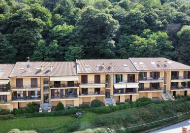 Apartmán Dolci Acque