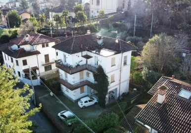 Apartmán Piccolo Lupo