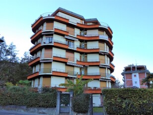 Apartmán Astrid House