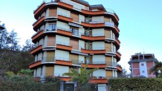 Apartmán Astrid House