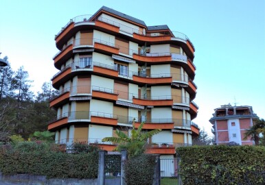 Apartmán Astrid House