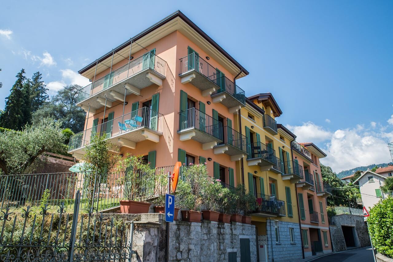 Apartmán Casa Giulia