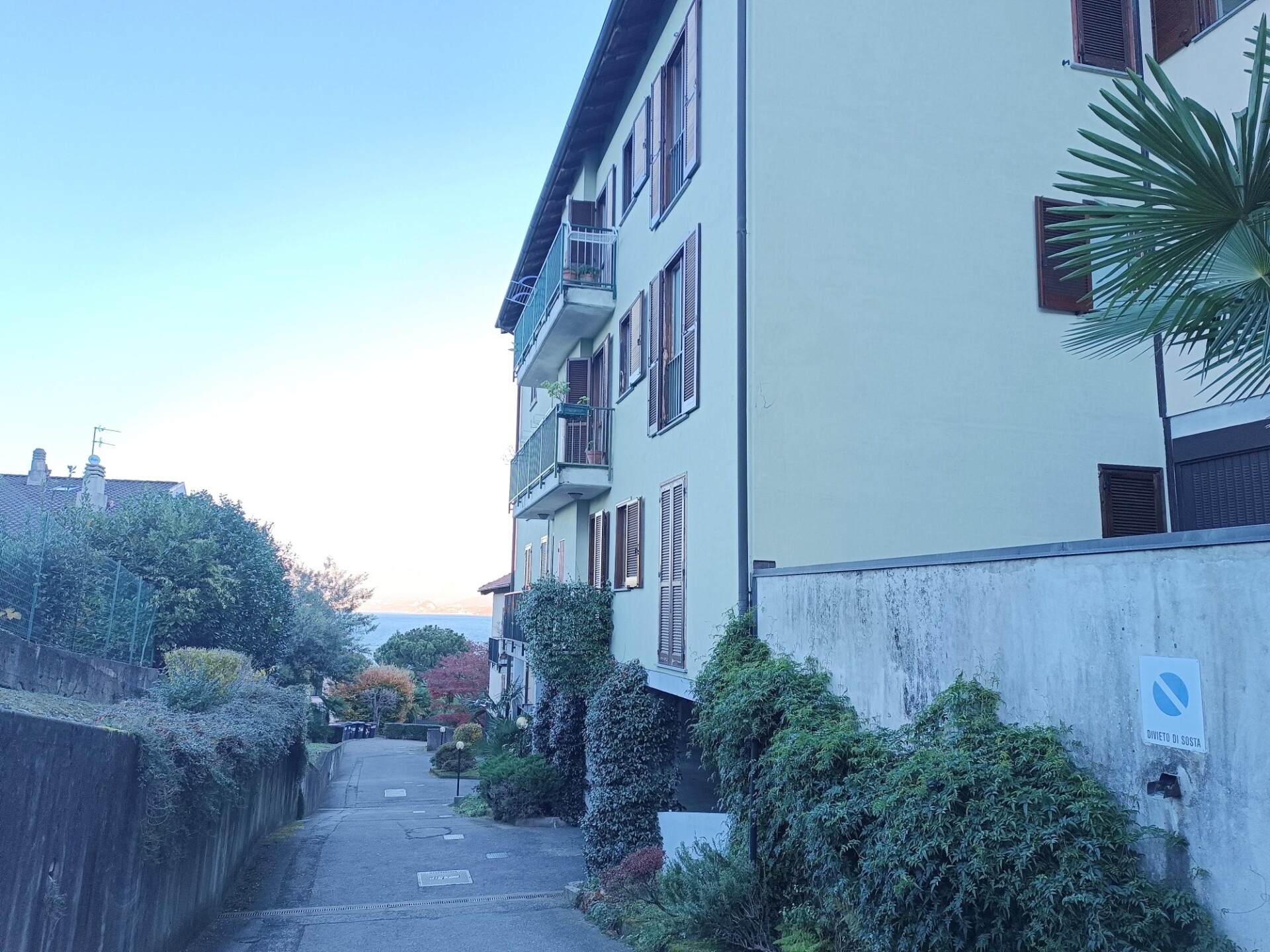 Apartmán Chiara Loft