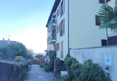Apartmán Chiara Loft
