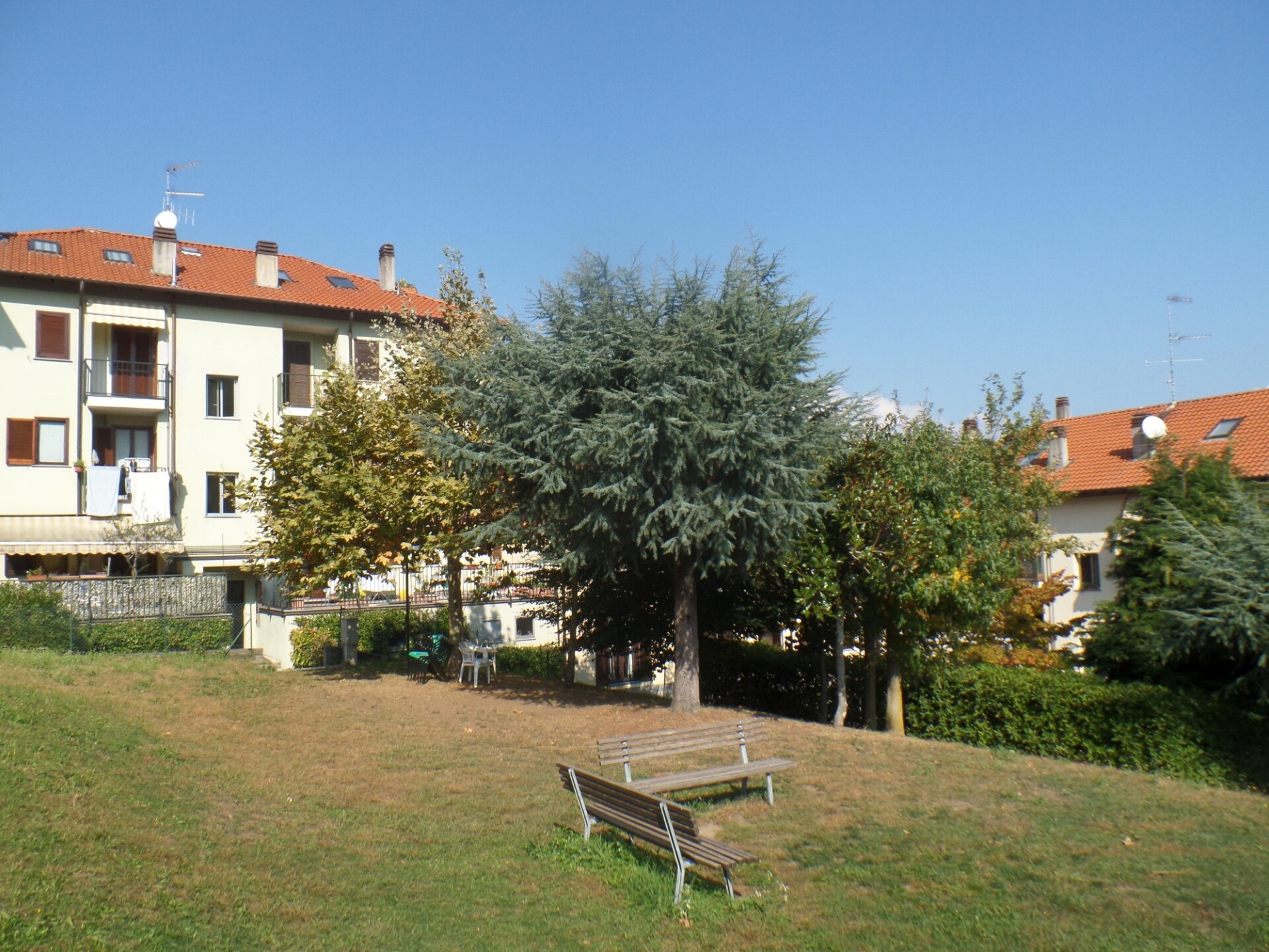 Apartmán Raffaello