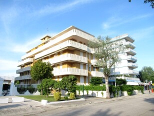 Residence Jolly