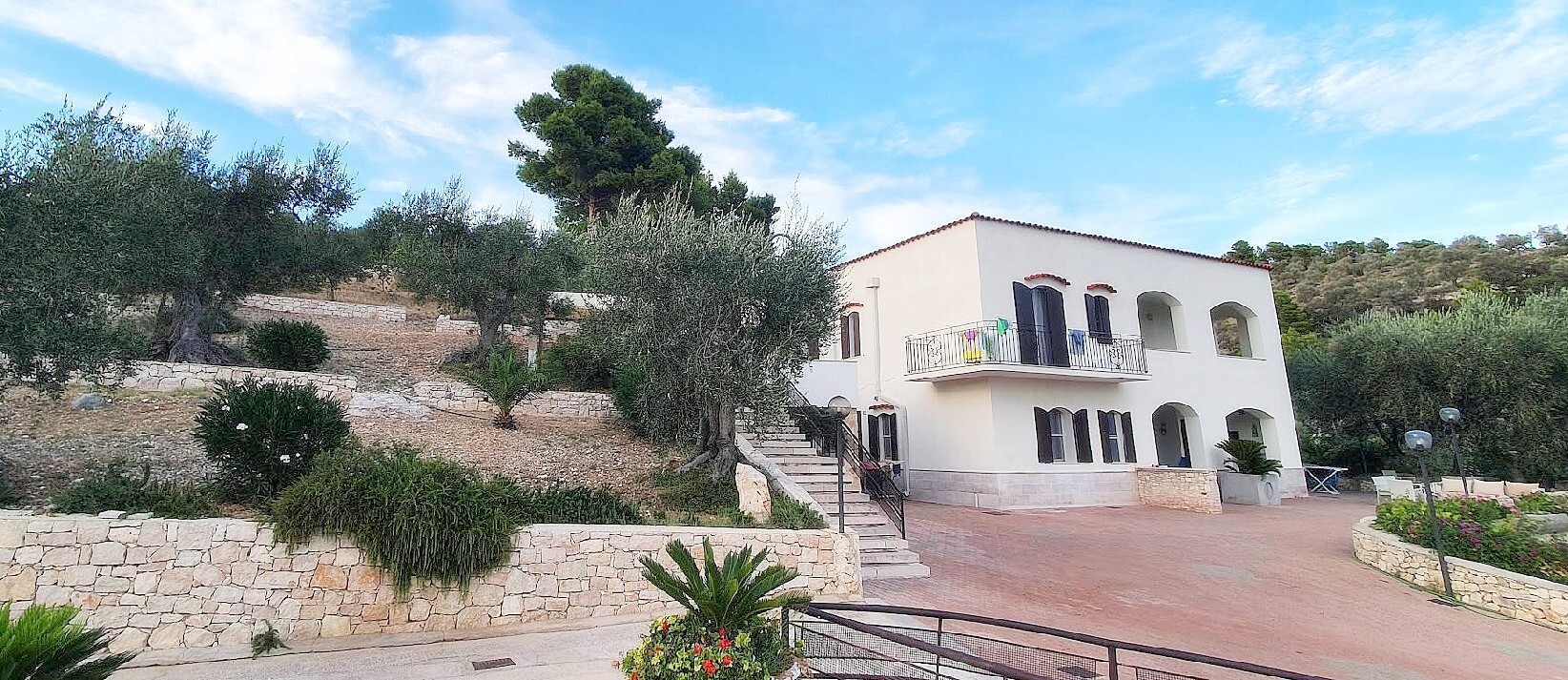 Residence L'Antico Frantoio