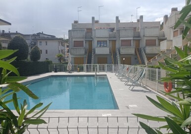 Residence Ginestra