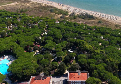 Jesolo Family Resort***