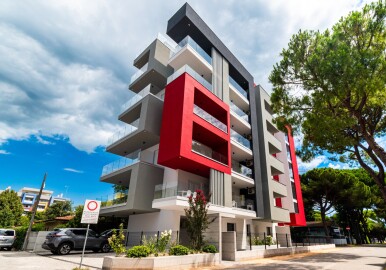 Residence One Life Suites