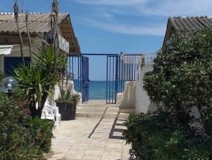 Villaggio Europeo