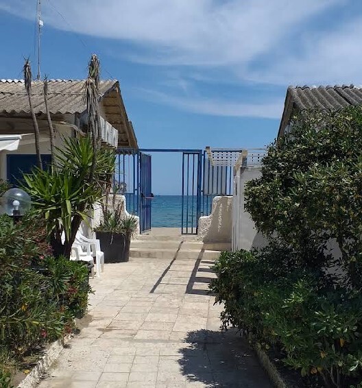 Villaggio Europeo