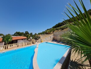 Residence Olimpia