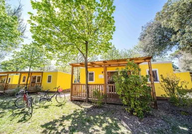 Centro Vacanze Villaggio San Francesco***** (dodavatel 3)