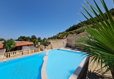 Residence Olimpia