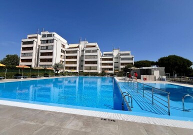 Residence Mosaico