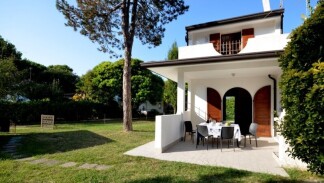 Villa Amalfi (dodavatel 3)