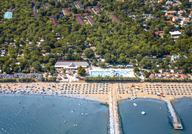 Centro Vacanze Villaggio San Francesco*****