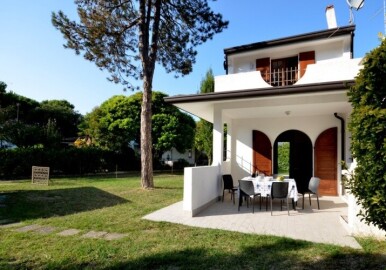 Villa Amalfi (dodavatel 3)