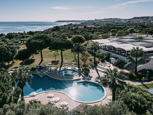 Hotel MClub Alicudi****