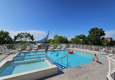 Hotel Alla Rotonda***