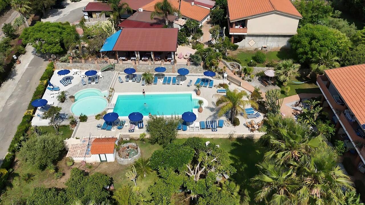Hotel Heaven